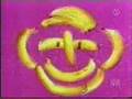 Sesame Street Banana