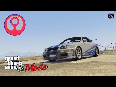 Annis Elegy RH-7 | GTA 5 Mods Customization