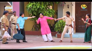 Bhide Arrested?! | Taarak Mehta Ka Ooltah Chashmah | TMKOC Comedy | तारक मेहता का उल्टा चश्मा video