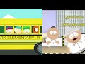 CLASSIC Block 13 South Park Theme Song Mash Up RaveDJ