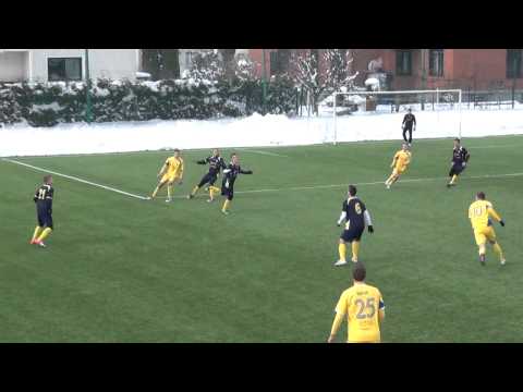 Vrhunci tekme Domžale - Radomlje 1:0