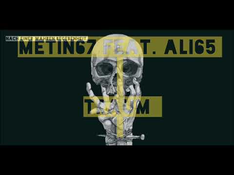 KARMA67 feat. ALI65 - TRAUM [Black Series]