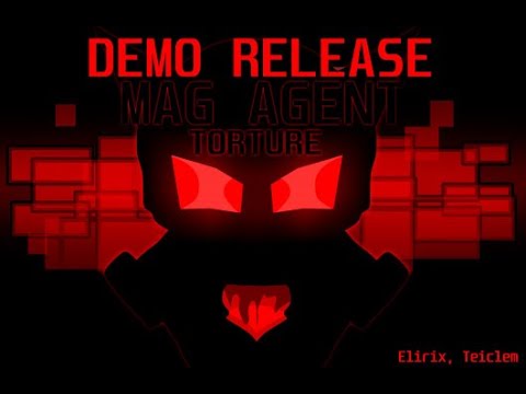 Friday Night Funkin' | VS Mag Agent: Torture [Demo]
