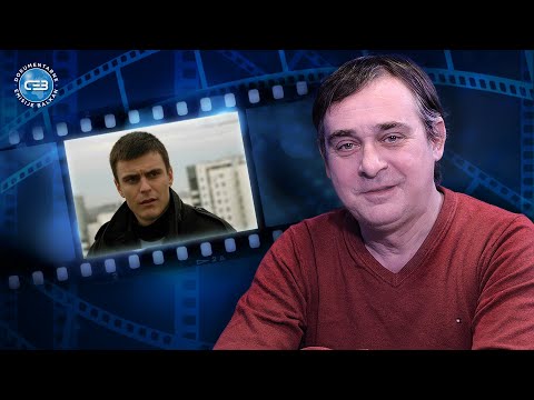 BALKAN INFO: Marko Živić o seriji Gorki plodovi i trenutku kada ubija Vuka Kostića!