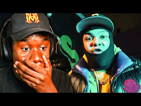 JSTAR IS UNDERRATED 🔥 WaviJus Reacts To - JStar Balla "Why They Mad" | Shot By @checkthefootage