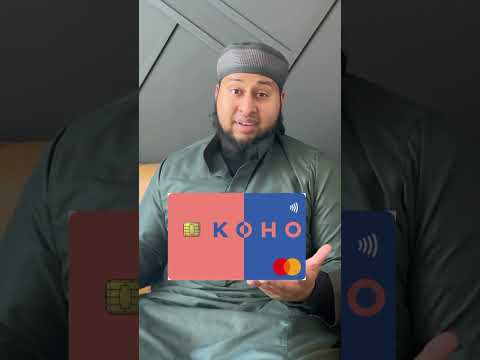 Are credit cards Halal in Islam? #islamicfinance #islamicreminders #islamicknowledge