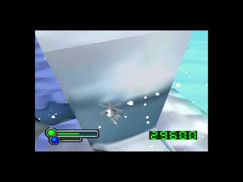 Space Station Silicon Valley : Ice 'N' Easy Does It