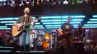 Five for Fighting Easy Tonight in Louisville