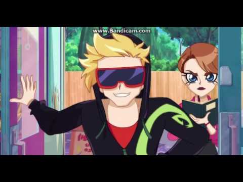 Lolirock season 2 episode 13 part 1 and please subscribe
