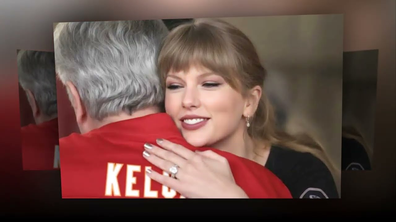 The Legend Continues: Travis Kelce Confirms 14th Season with Chiefs as Taylor Swift and Patrick Mahomes Lead Global Celebration DT - News