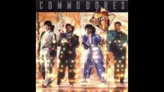 The Commodores-United in love(vinyl)
