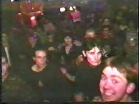 Dreamscape 7 Live @ The Sanctuary Milton Keynes 26/11/1993 Part 1