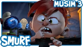 Download lagu Gigi Goyang • Smurf mp3
