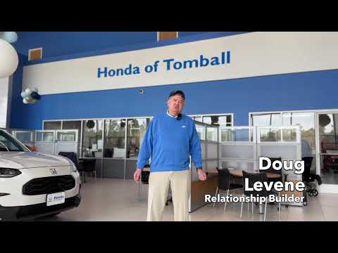 Relationship Builder Doug  Levene