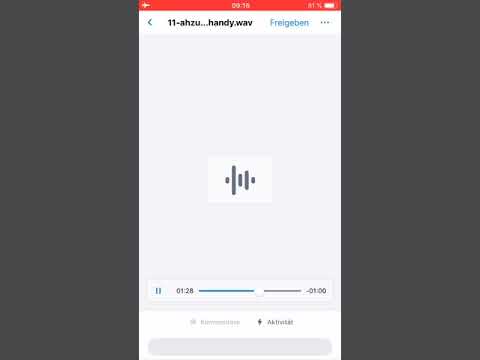 Video thumbnail for HANDY - 0417