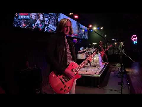 Get Back - GFC - 25th Jan 2024