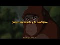Tarzan - En mi corazón estarás (By: Phil Collins)(Letra)
