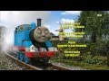 Norwegian Series 18 Intro Roll Call And End Credits
