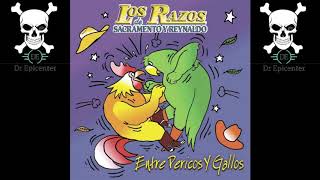 El Guache  - Los Razos[EPICENTER]