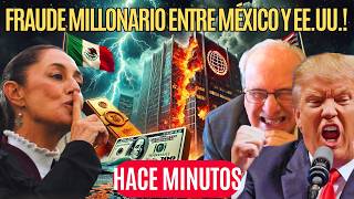 México Descubre el FRAUDE Millonario de EE UU en el Banco Mundial ¡Richard Wolff lo Expone!