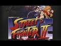 In the Nursery - Hallucinations? (dream world mix)(Street Fighter II Movie Soundtrack)