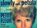 Petula Clark-Petite Fleur 
