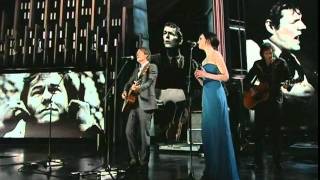 If You Could Read My Mind - Jim Cuddy &amp; Sarah Slean