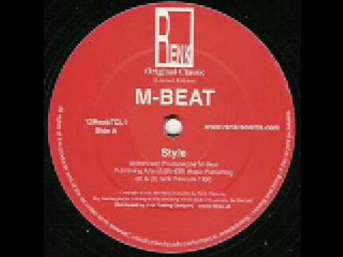 M-Beat - Style
