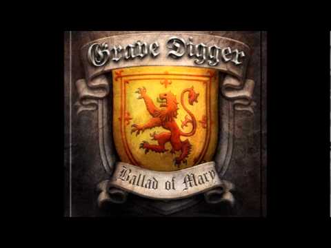 Rebellion (The Clans Are Marching) - Grave Digger (Feat. Hansi Kürsch) (2011)