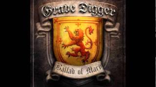 Rebellion (The Clans Are Marching) - Grave Digger (Feat. Hansi Kürsch) (2011)