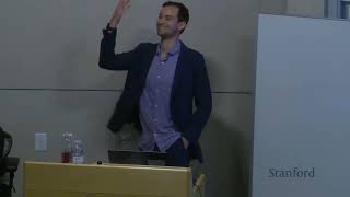 Stanford CS329H: Machine Learning from Human Preferences I Guest Lecture: Joseph Jay Williams