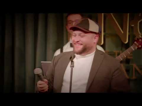 Yes I know my way - Greg Rega Feat Italian Radio Society (Live from London)