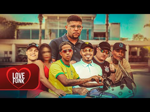 Condomínio Fechado "Dan Soares No Beat" - MCs GL, Lemos, Nego Blue, Alef Hit e Vitinho Avassalador