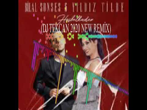 Dj Tekcan Vs. Bilal Sonses ft. Yıldız Tilbe - Hasbelkader 2020 (NEW REMİX)