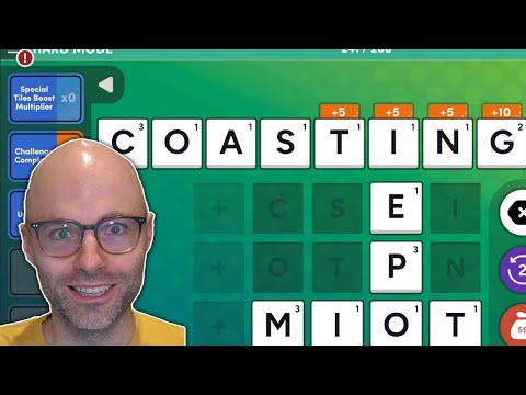 It's Balatro meets Scrabble and it's OUT NOW (Word Play)