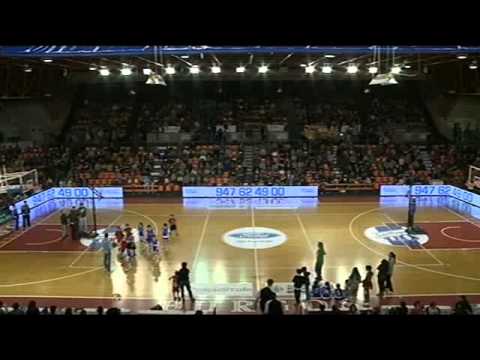 ADECCO ORO JORNADA18 FORD BURGOS ...,89 - 76,C.B. BREOGAN DE LUGO... (07/02/2014)