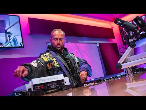 Protocol Radio 404 by Nicky Romero and Sem Vox (PRR404)