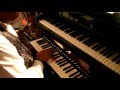 Joe Sample - Seven Years Good Luck