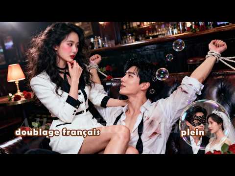 Épouser le fils laid du PDG? Nuit de noces choc—c’est le beau gosse du bar! #CEO#cdrama#fyp