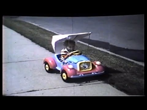 Promotional video thumbnail 2 for Jesse Waldman