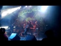 Helloween "Where The Rain Grows" - Live ...