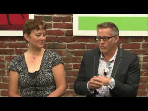 Paperman: Art, Story and Innovation at Walt Disney Animation Studios