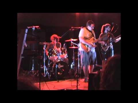 Woodtales - Money ( Pink Floyd Cover ) Live