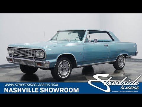 1964 Chevrolet Chevelle (CC-1581236) for sale in Lavergne, Tennessee