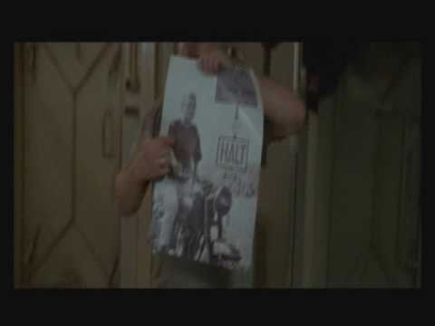 The Boat that Rocked - Press-ups