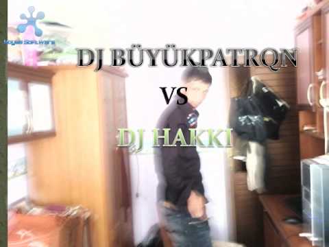 DJ HAKKI - SUMMER MİX 2008 ( SHASHQİN 2011 )