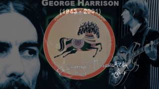 LIFE ITSELF -- GEORGE HARRISON (2015 video)