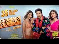 Chunnari Chunnari Let S Go Hai Jawani Toh IshqHona Hai Varun Mrunal PoojalIn Cinemas 5th June