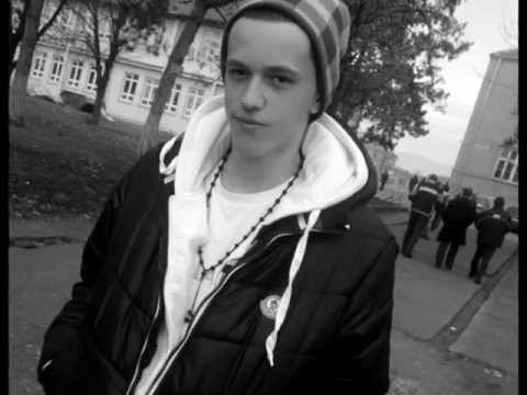 Sttyler ft Canabis & Bac - Realiteti (Bloody Records)