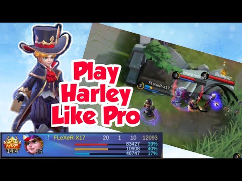 Bully Harley Full Game Play - Skin Give Away
